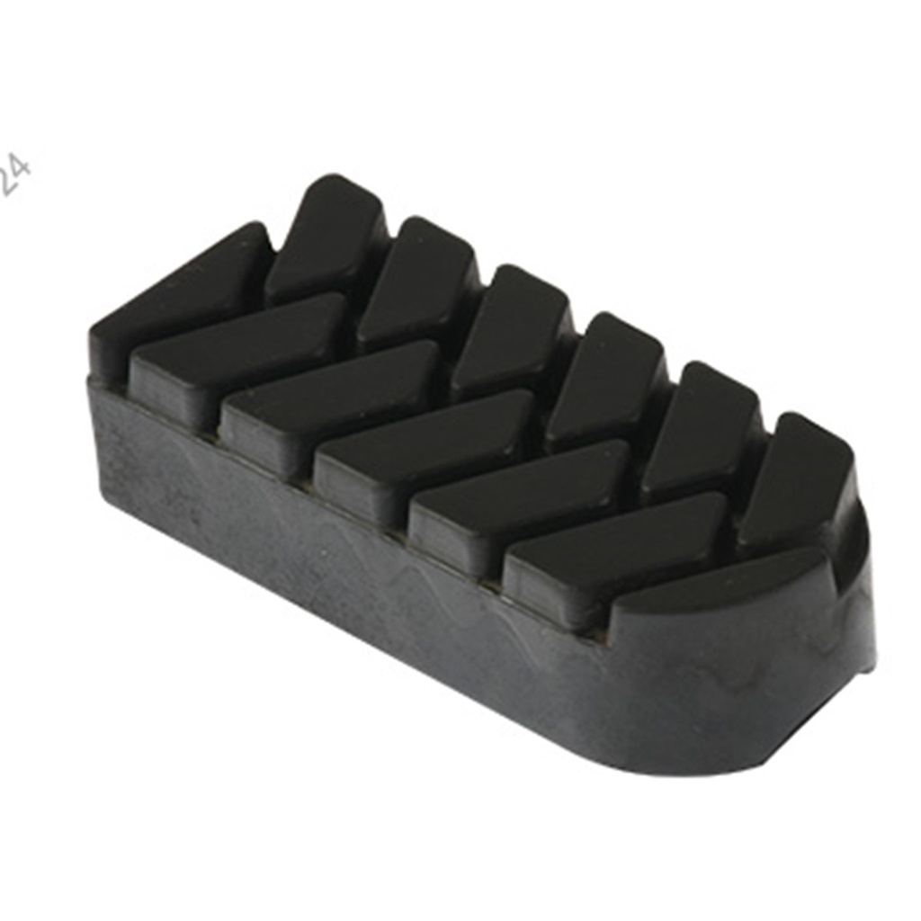 GOMA POSAPIE IZQ XPULSE 200