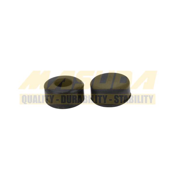 GOMA SOPORTE TANQUE PARA ITALIKA FT-125 SPORT PAR