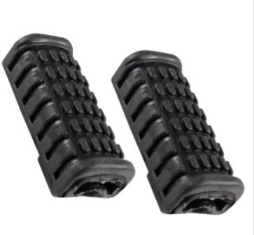 GOMAS POSAPIE AT-110 20 / AT-110 ROJA 17-19 / AT-110 RT 12-14 / AT-110 RT LED 14-16 / AT-110 RT CON LED 16-20 / X