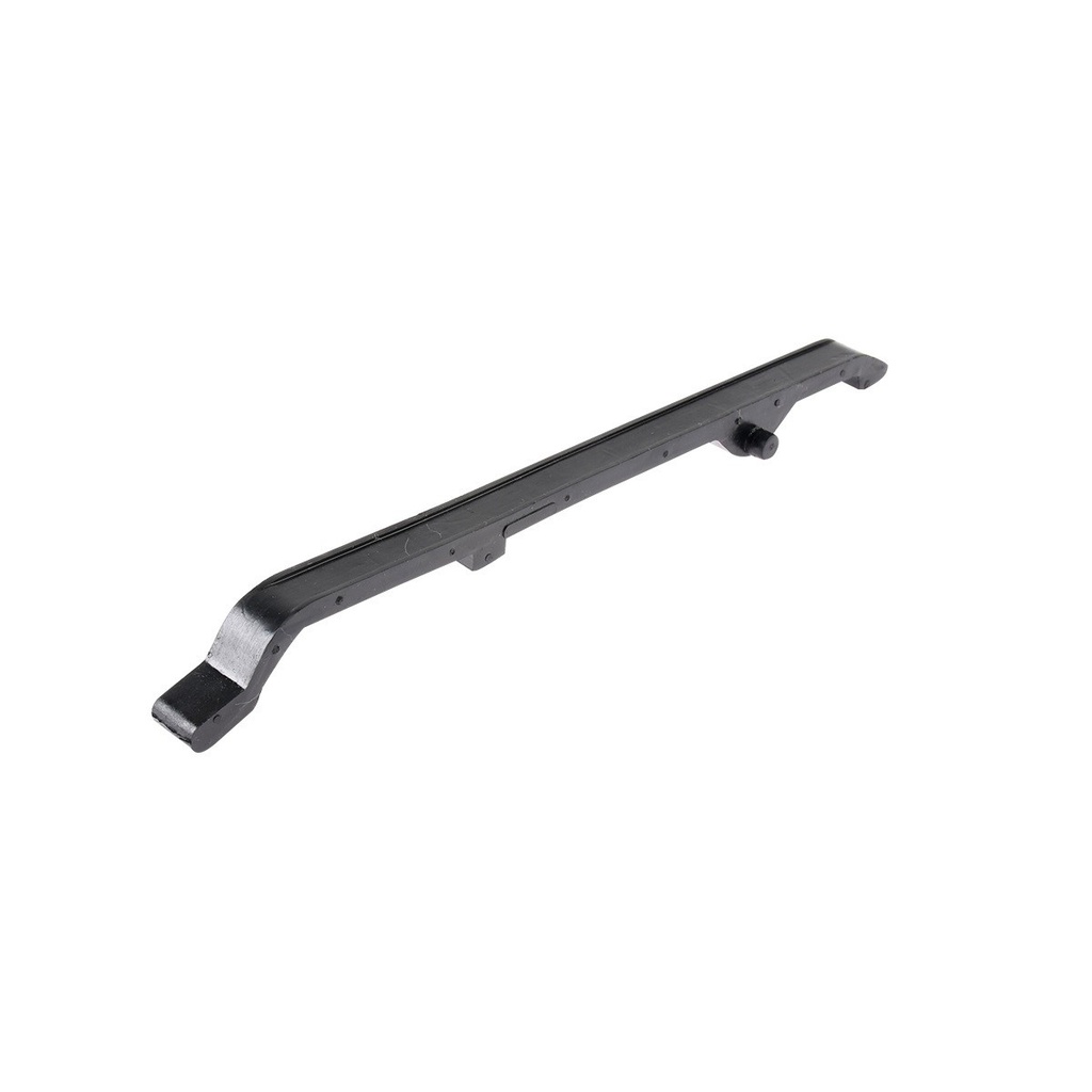 [E04030116] GUIA CADENA, VORT-X 250, BLACKBIRD