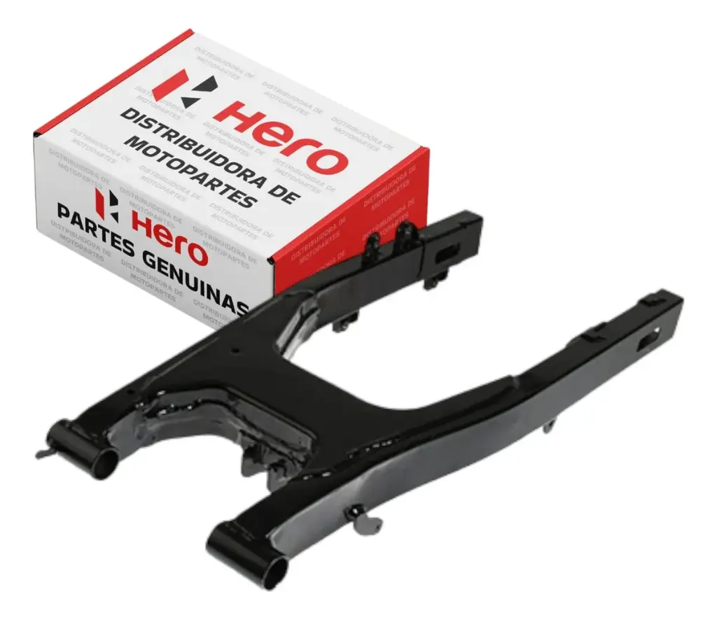 HORQUILLA TRAS XPULSE 200T