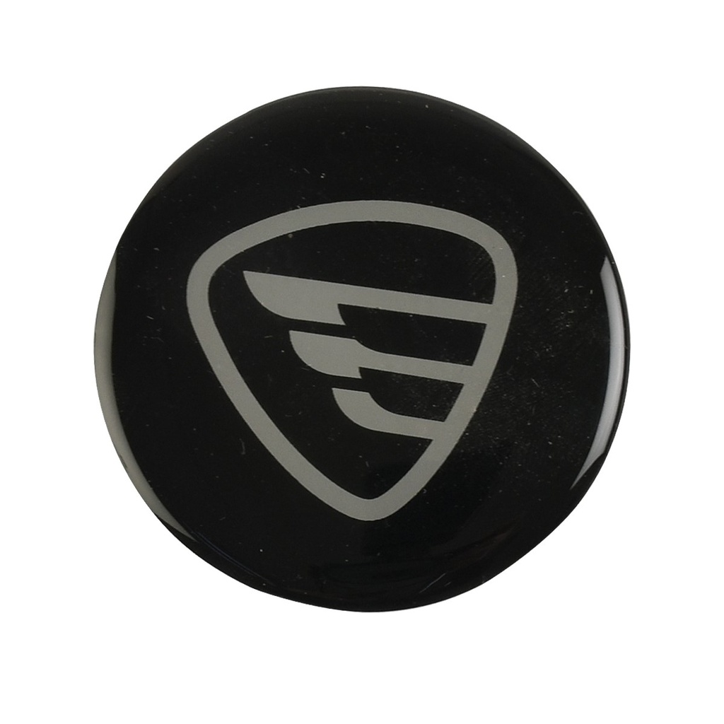 ISOTIPO DECORATIVO CAJA GUANTERA DER 