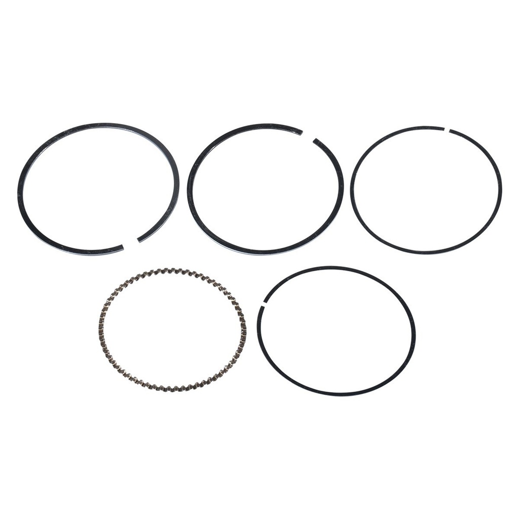 JGO ANILLOS PISTON FT150 HD