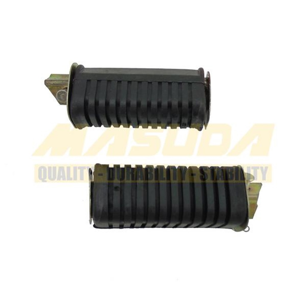 [POS-1616-0003] JGO POSAPIE TRASERO FT125/150