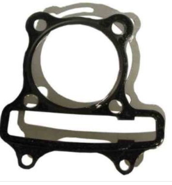 JGO. DE EMPAQUES DE CABEZA GTS175 2013