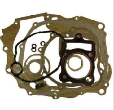 JGO. DE EMPAQUES DE MOTOR  FT150  compatible con todos los años