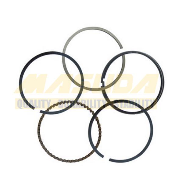 [ANI-2703-007A] JUEGO ANILLOS DE PISTON FT150 NUEVO 2009 150CC STD