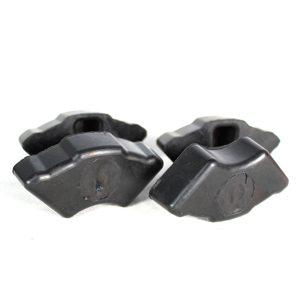 JUEGO DE DAMPER FT125 MEK