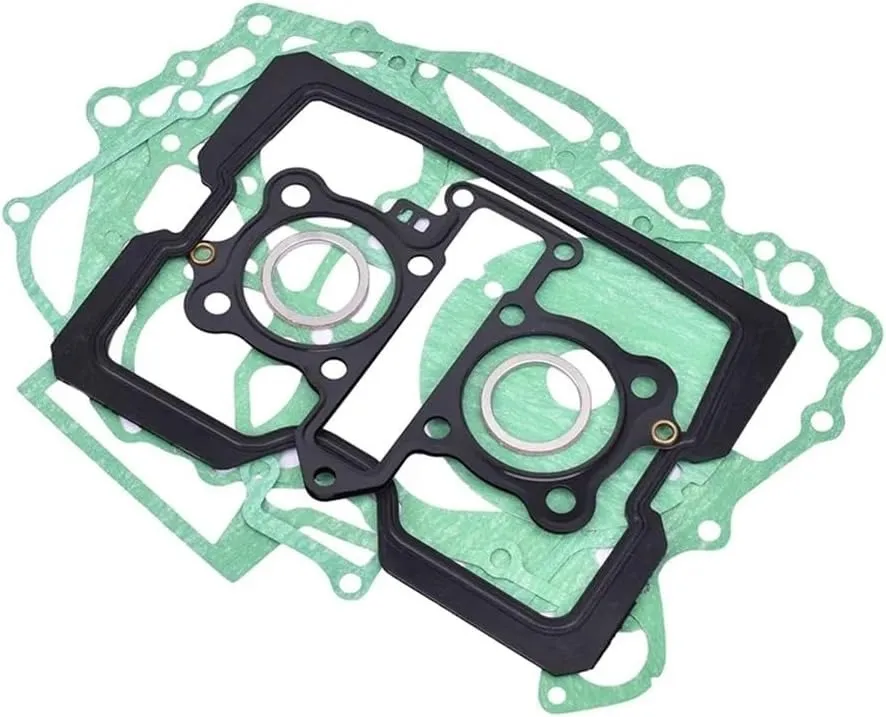 JUEGO DE EMPAQUE COMP.MOTOR 250CC MPU