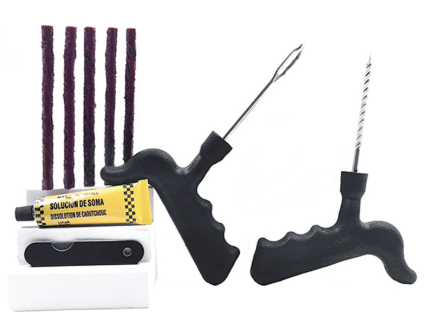 JUEGO DE TAPONES PARA LLANTA