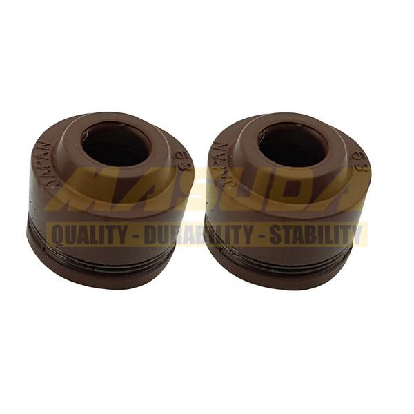 JUEGO RETENES DE VALVULA MOTOR CS125/DS125/DS150/WS150