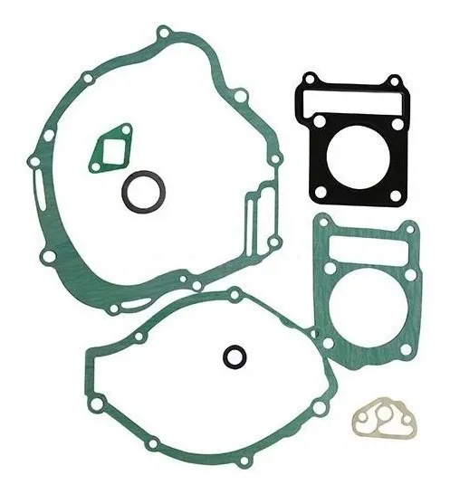 JUNTAS DE MOTOR COMPLETO YBR125