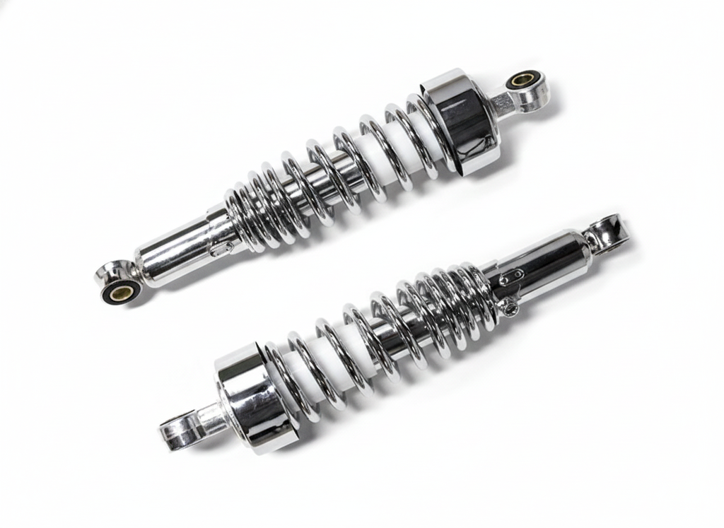 KIT AMORTIGUADOR TRASERO FT125/FT150 MEK