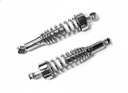 KIT AMORTIGUADOR TRASERO FT125/FT150 MEK