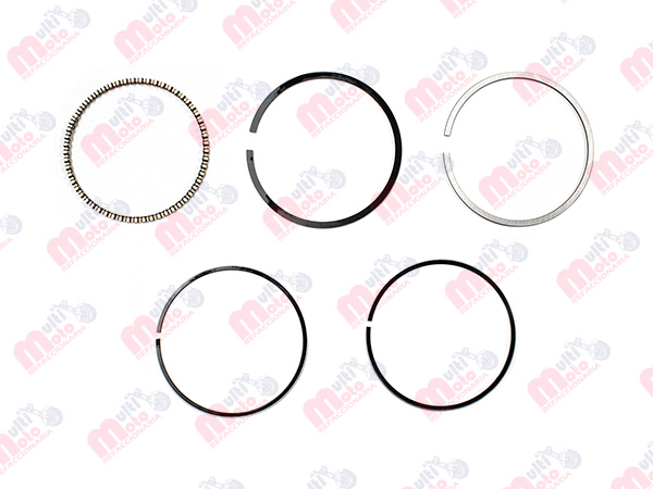 [1001333] KIT ANILLO FT125 MEK