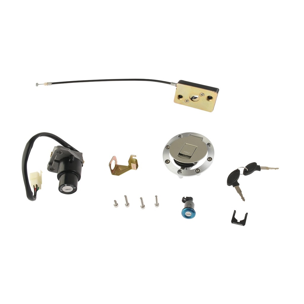 [F04020247] KIT CERRADURAS 250SZ