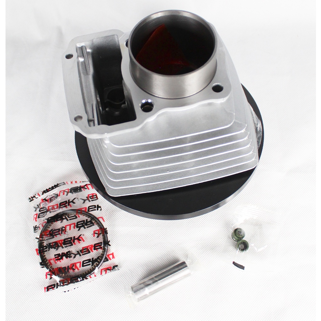 [1002362] KIT CILINDRO FT200 63 MM MEK