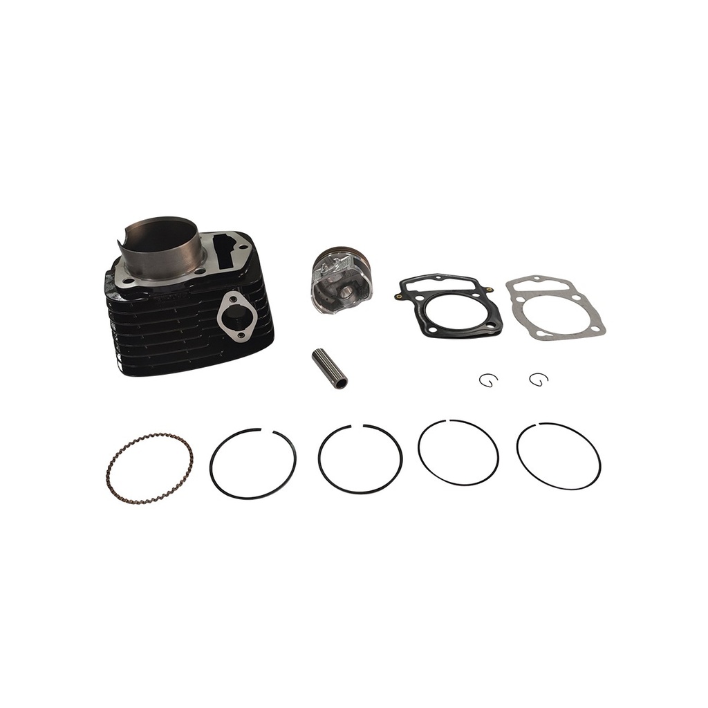 KIT CILINDRO MOTOR CBP250 FT250 TS 2018