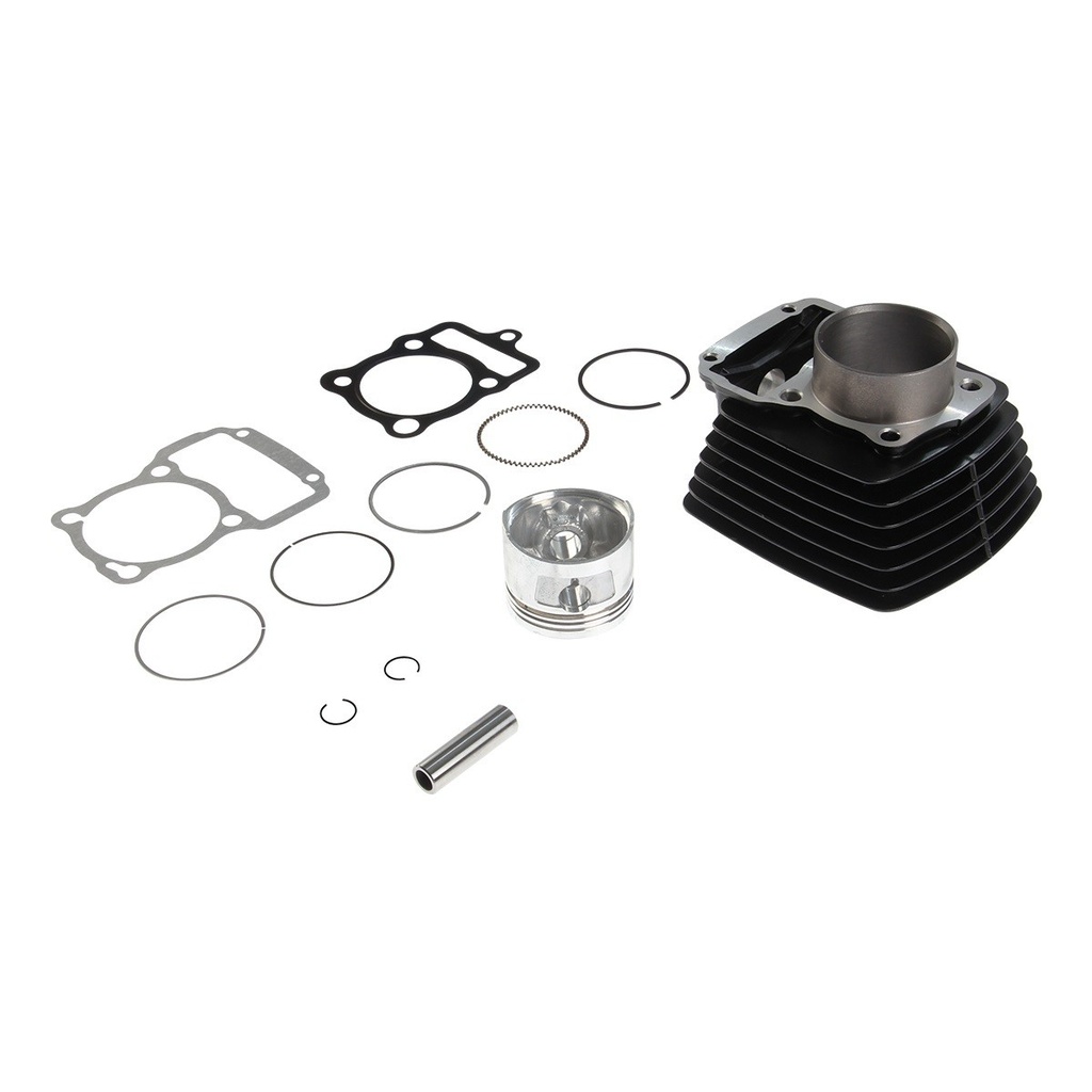 KIT CILINDRO MOTOR CGP180 FT2017