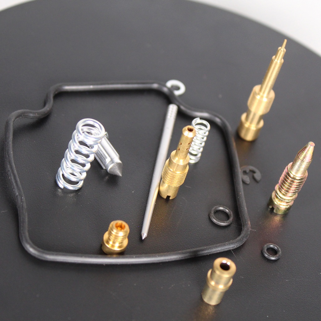 KIT DE AGUJAS CARBURADOR SCOOTER 125 MEK