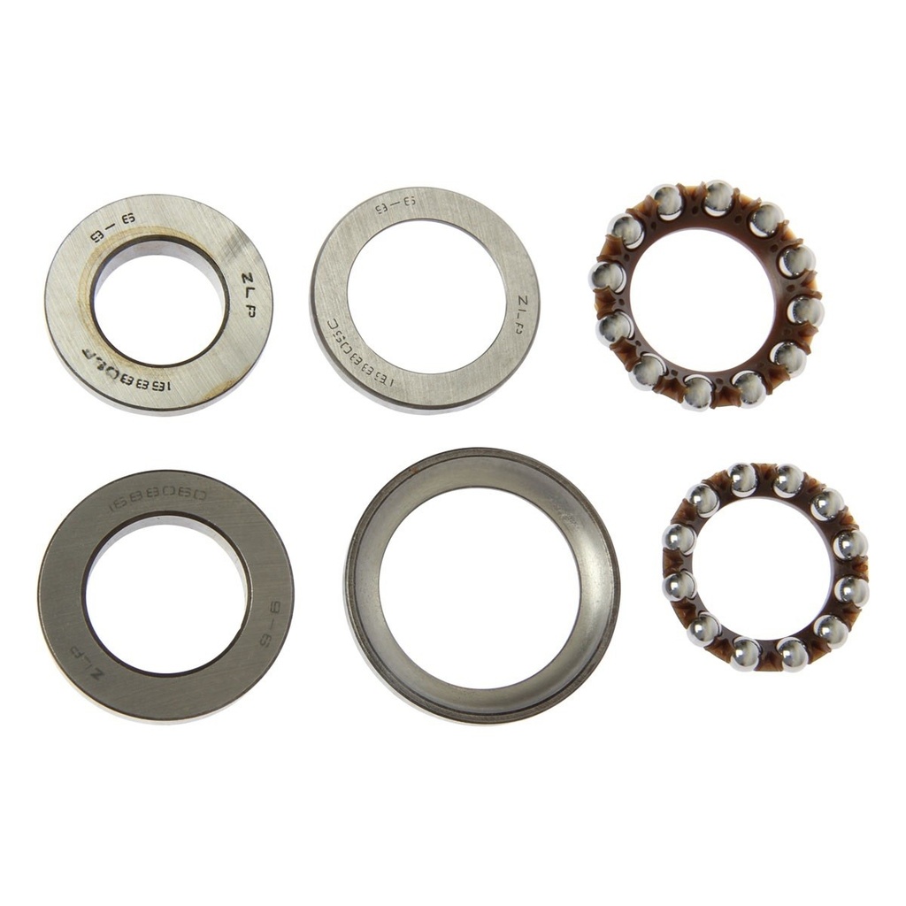 KIT DE BALEROS DE DIRECCION RC200, TC200