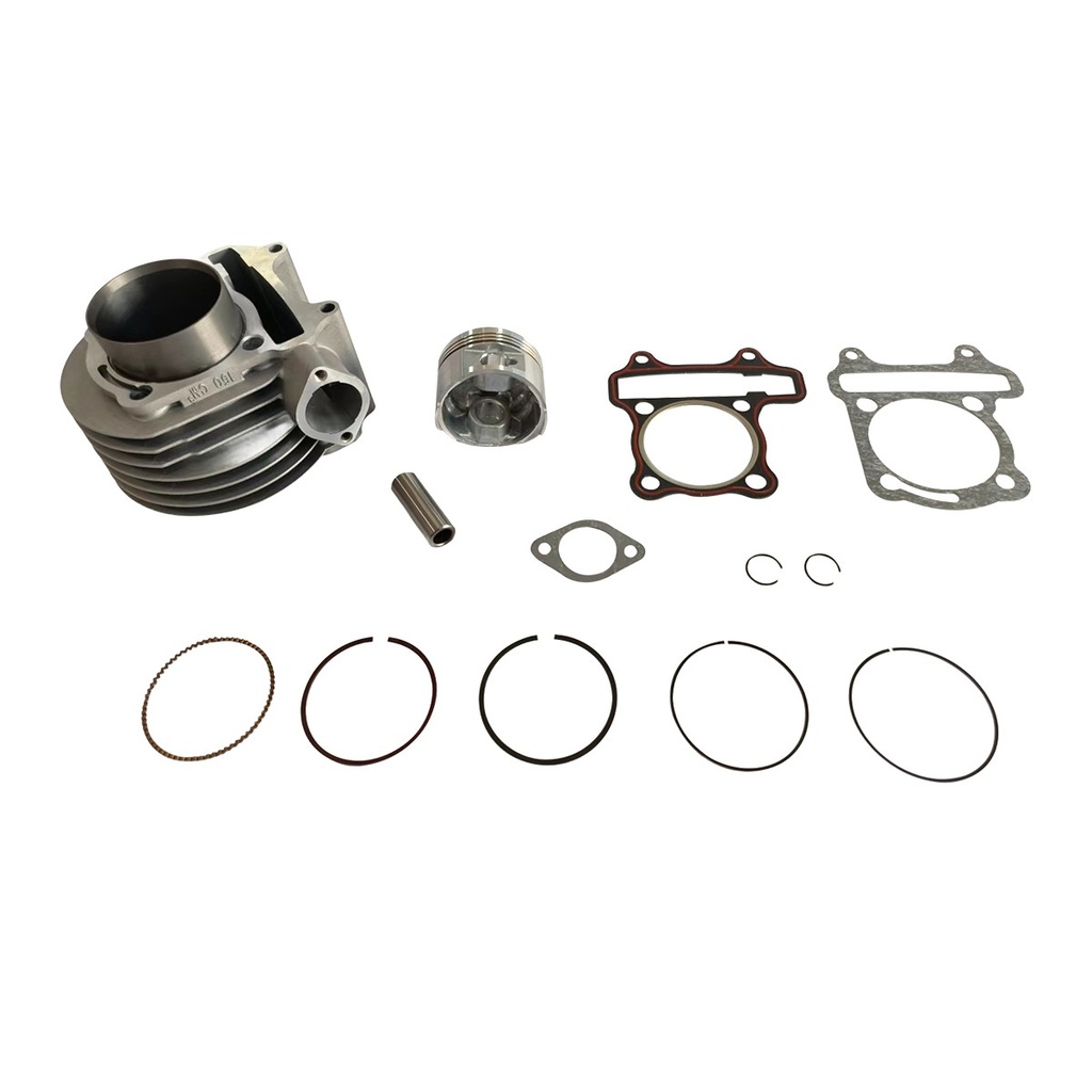 KIT DE CILINDRO MOTONETAS 150CC DS150