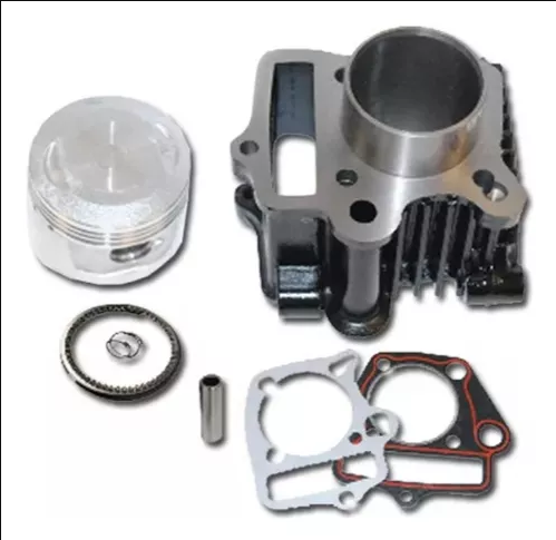 KIT DE CILINDRO NEGRO DT-90 17 / ST-90 09-17