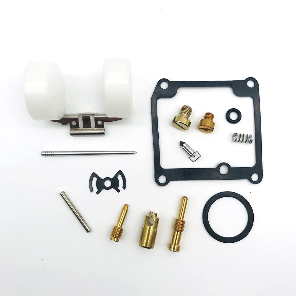 KIT DE REPUESTO DE CARBURADOR SUZUKI AX100