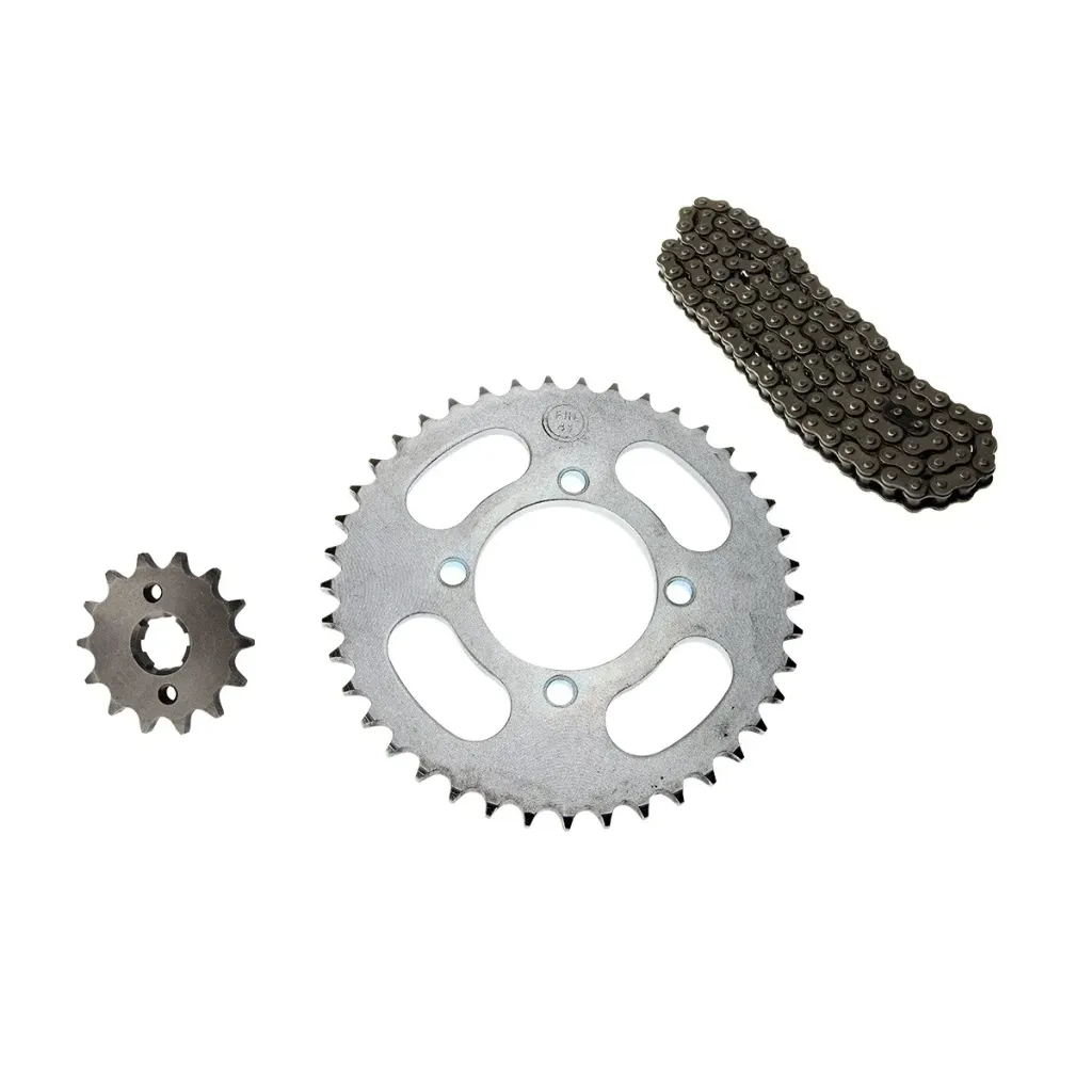 [F0203KS22] KIT DE SPROCKET 150SZ 2017