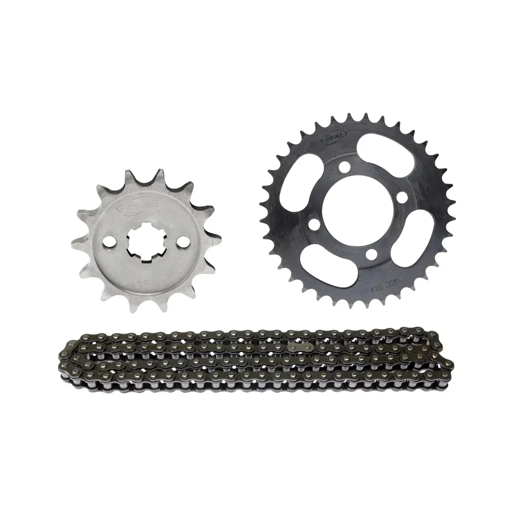 [F0203KS02] KIT DE SPROCKET AT110RT