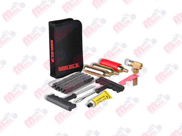 [KMR] KIT PARA MOTOS / REPARACION
