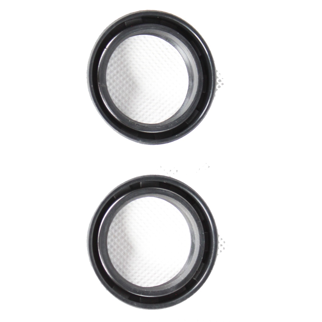 KIT RETENES DE BARRA 27x39x10.5 PAR FT125 MEK