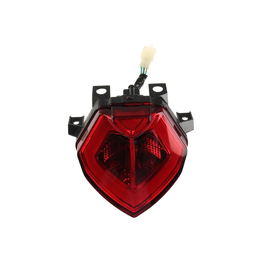 [F09030088] LAMPARA LED TRAS VORT-X 200