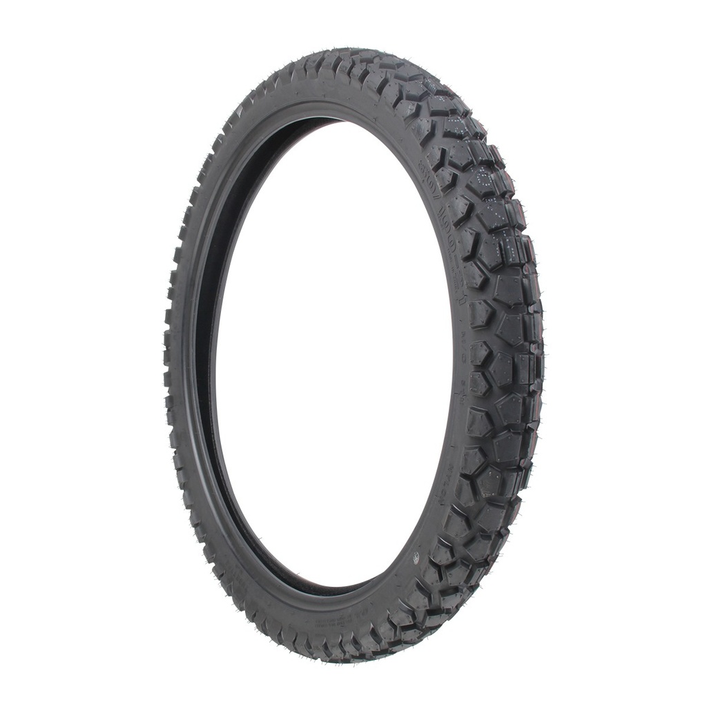 LLANTA DEL 80/100-21 DM200 GPS