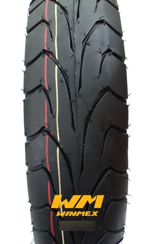 LLANTA 3.50-10 51M DM1015 TUBELESS