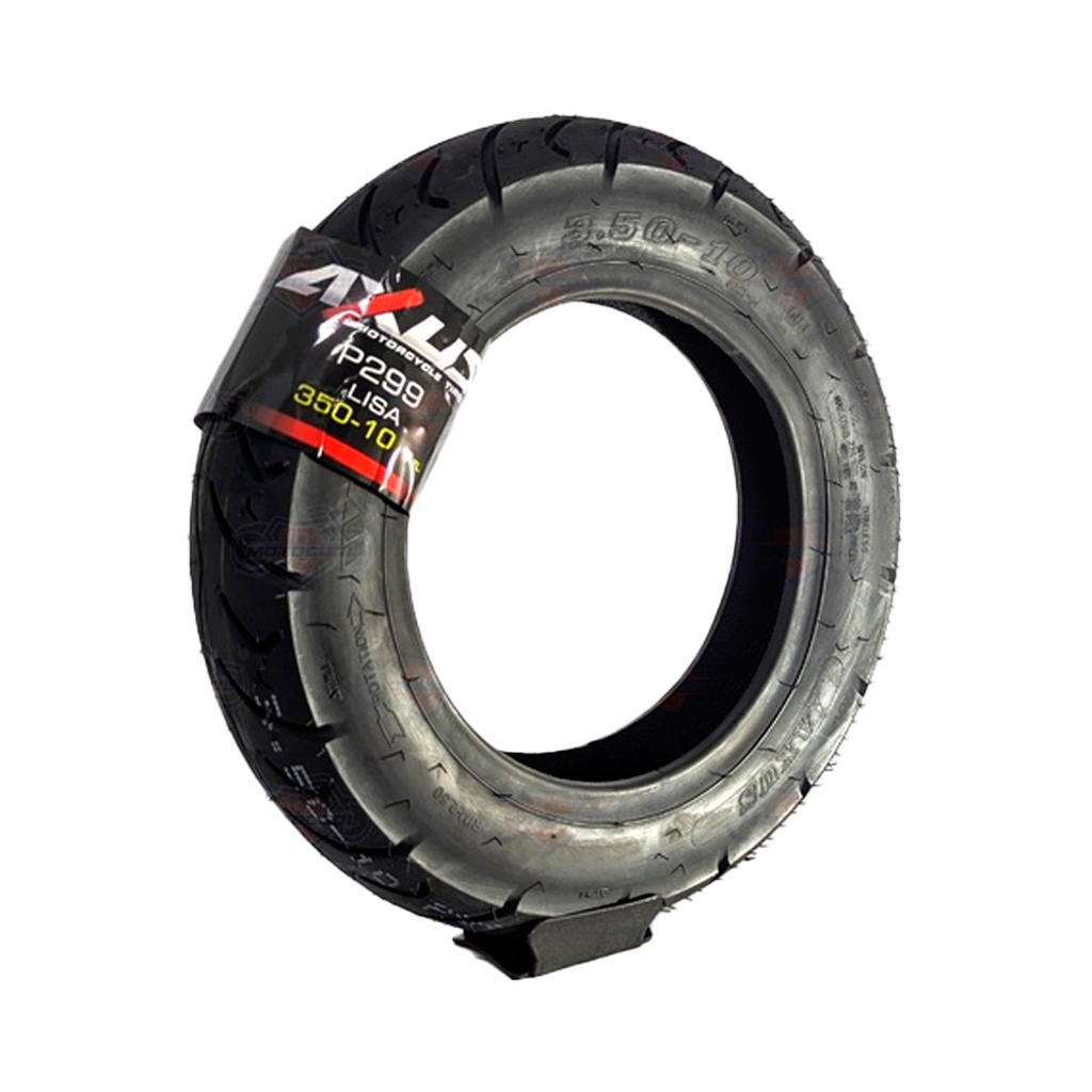 LLANTA AXUS AX331 350-10
