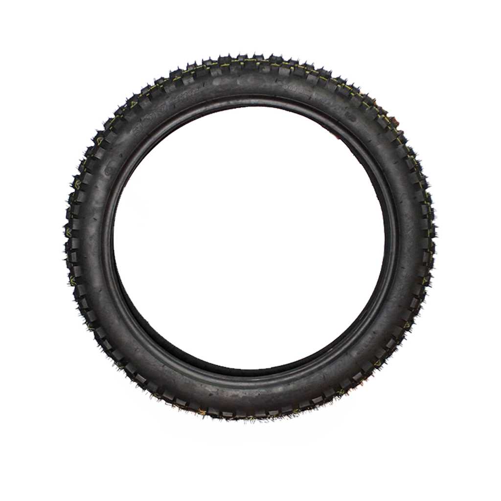 [LA1E-2801-21] LLANTA AXUS AX6005 300-18