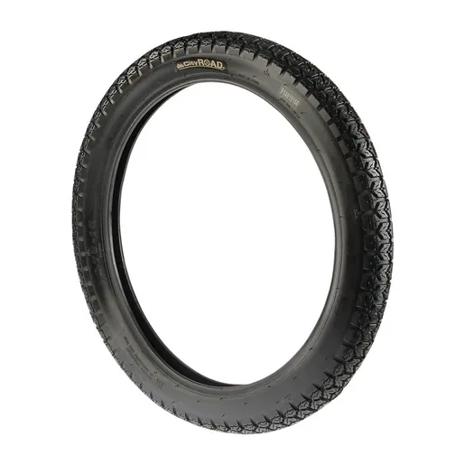 [F14010160] LLANTA CITY ROAD 2.75-18 (TT) DT150 SPORT 2017