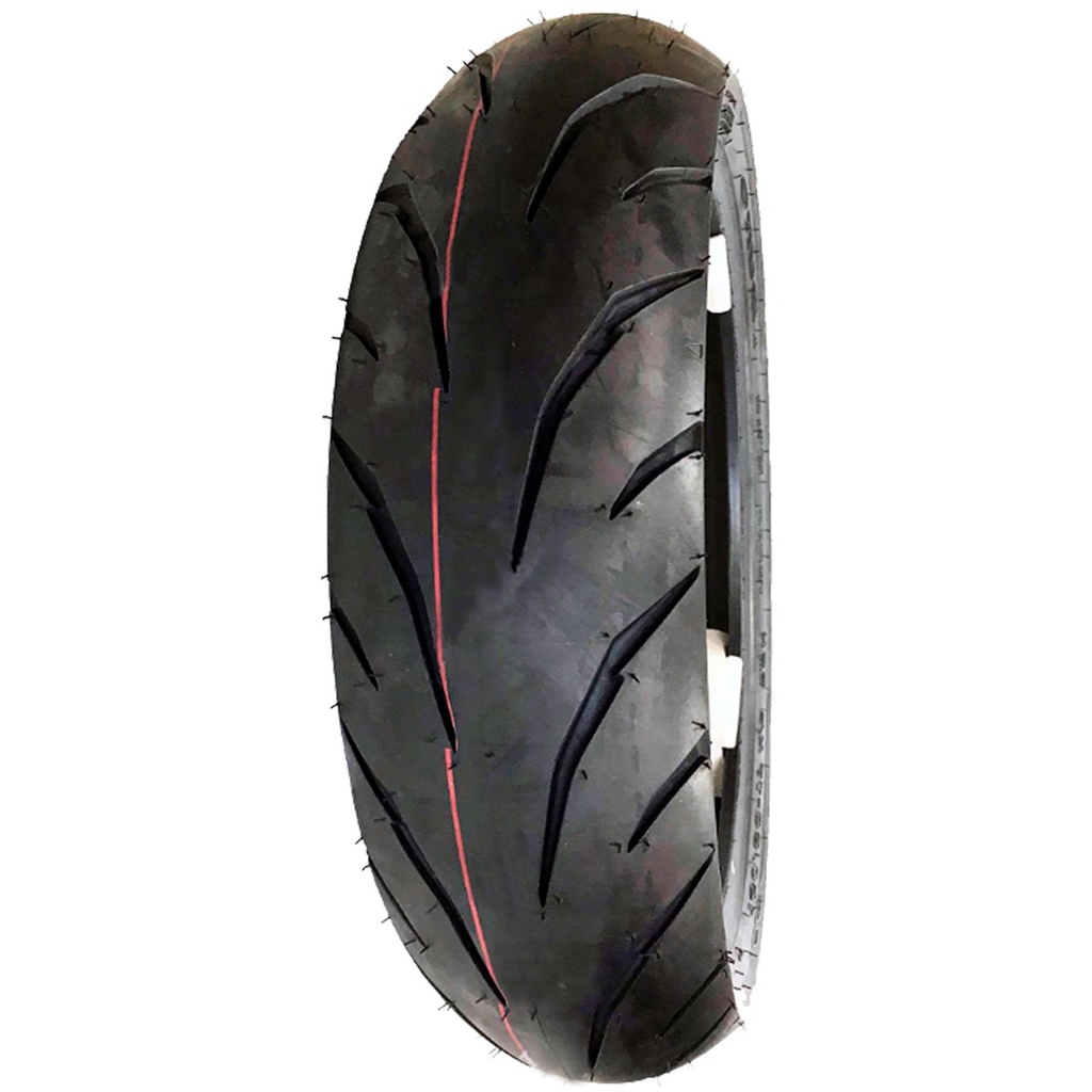 LLANTA DURO  150/60-17   DM-1300   NM, TL, 66H