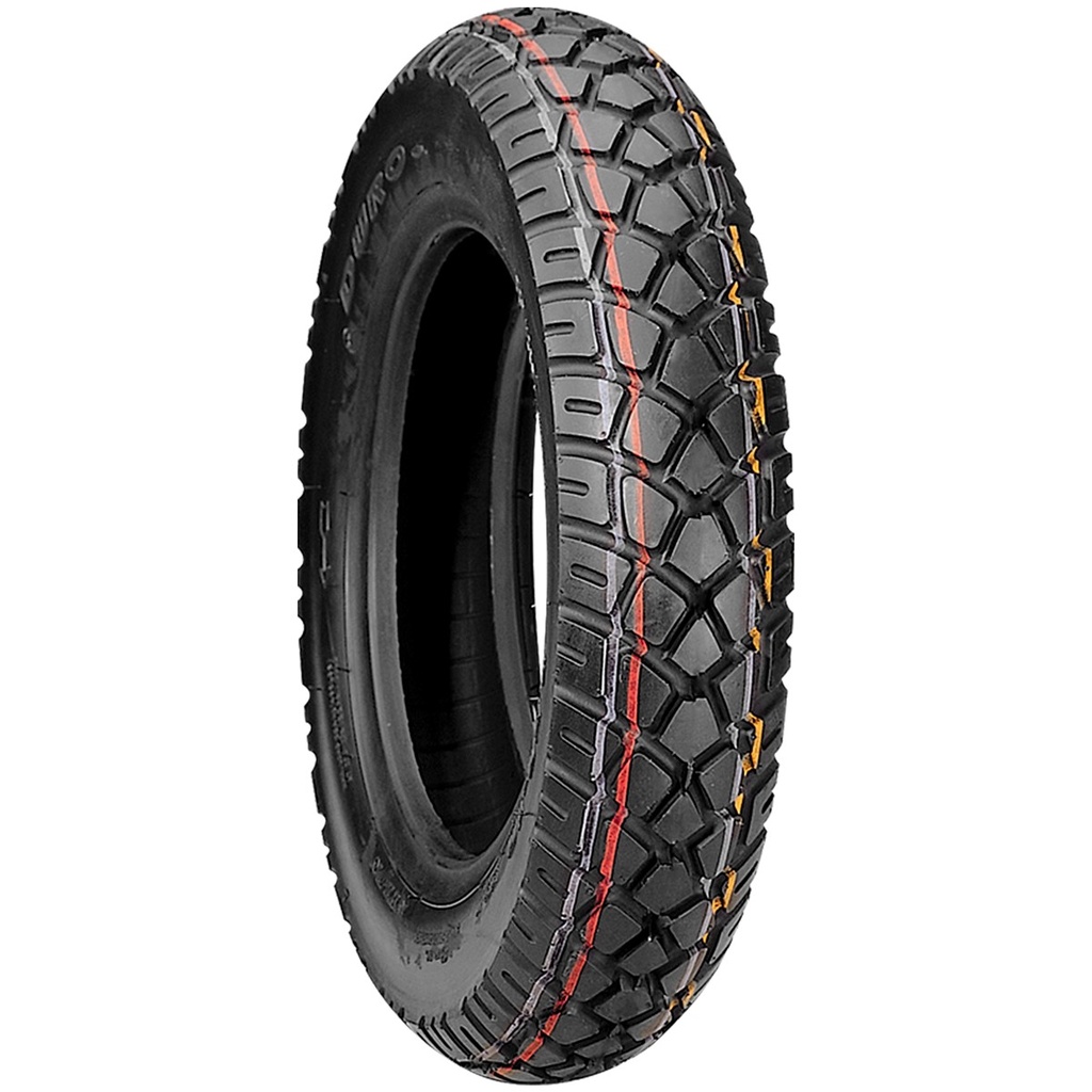LLANTA DURO 100/60-12 DM-1015), NM, TL, 45J