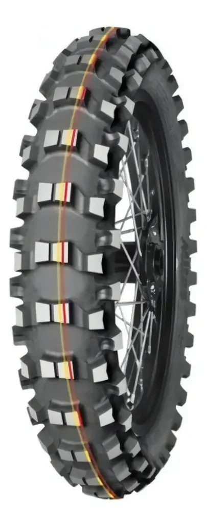 LLANTA DURO 90/90-18 51P HF261A TUBELESS
