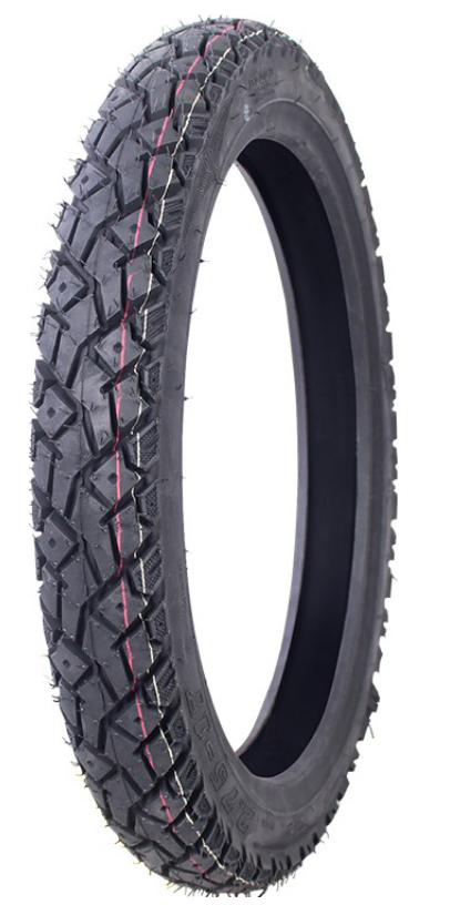 [LLA-6401-2155] LLANTA FALCON SPEED 2.75-17 TT 6PR E055