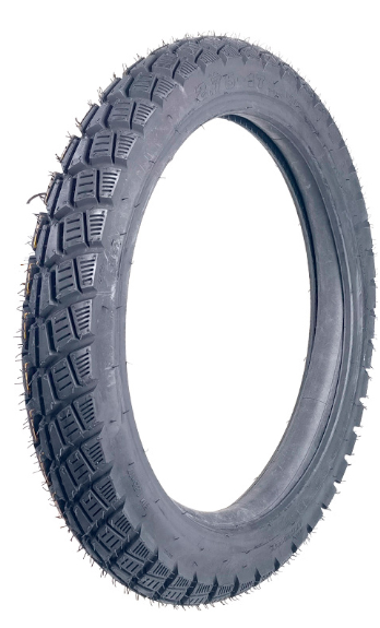 LLANTA FALCON SPEED 2.75-17 TT 6PR E066