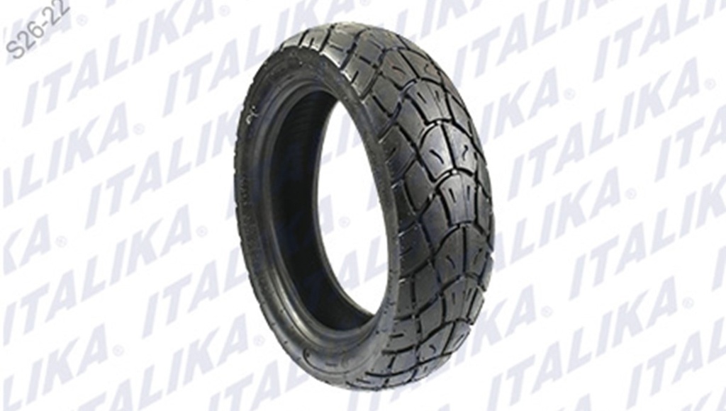 [F15010295] LLANTA ITALIKA 130/70-12
