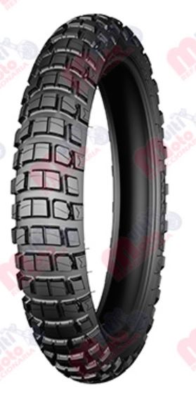 [585707] LLANTA MICHELIN 90/90 -21 54R ANAKEE WILD F TL/TT