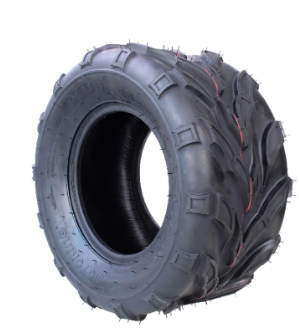 LLANTA PARA CUATRIMOTO MOTOKING ATV 20X10-10 T/L ORIGINAL P361