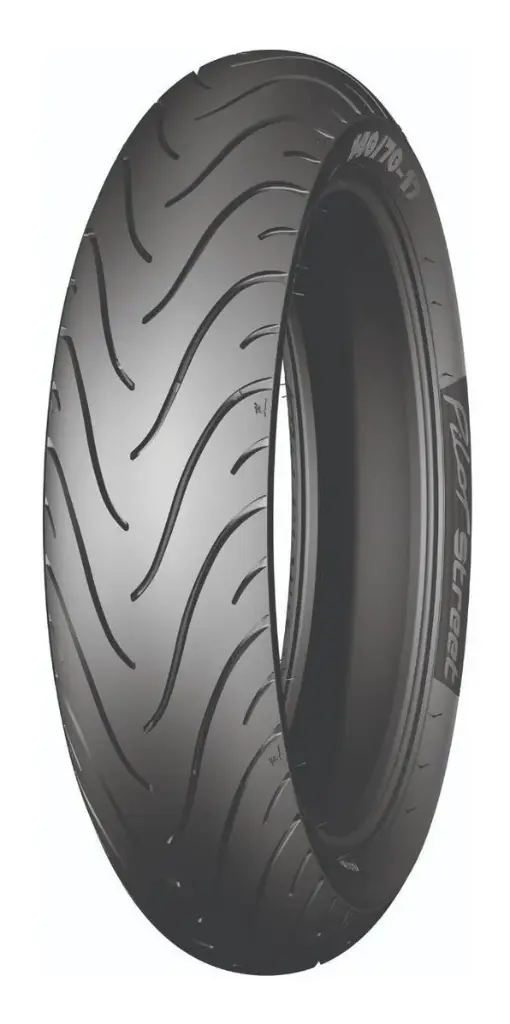LLANTA TRAB MICHELIN 130/70 17 PILOT STREET 2 62S