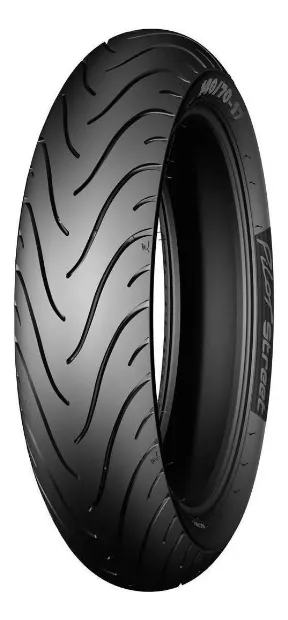 LLANTA TRAB MICHELIN 2.75 18 SIRAC STREET 42P T