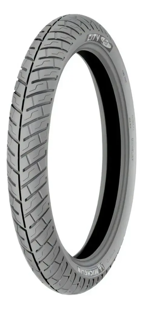 LLANTA TRAB MICHELIN 3.50 16 CITY PRO 58P