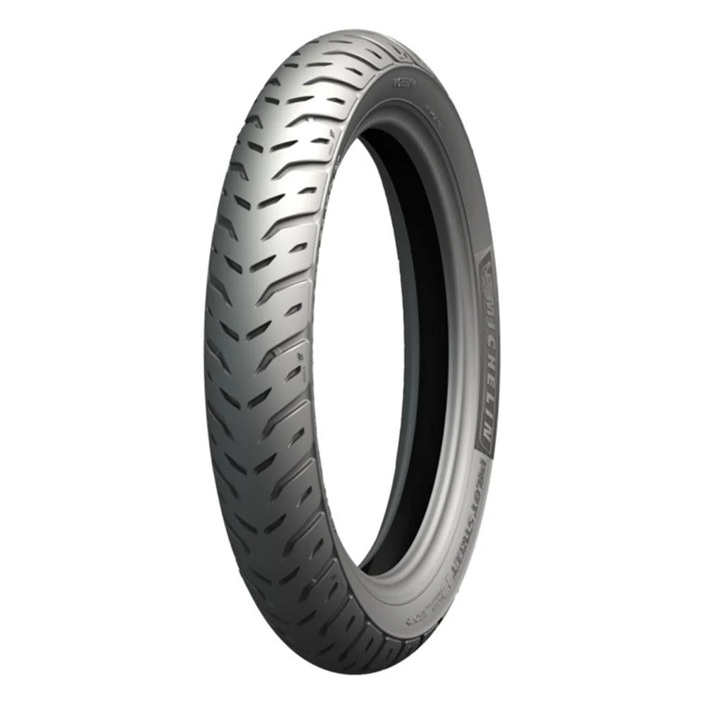 [6409-1192] LLANTA TRAB MICHELIN 80/90 17 (2.75 17) PILOT STREET 2 50S